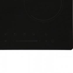 Электрическая варочная панель Candy CHXC64DB (черный)