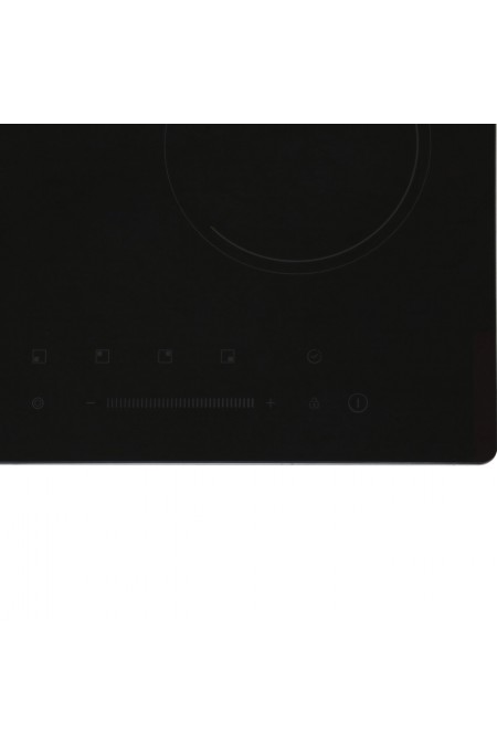 Электрическая варочная панель Candy CHXC64DB (черный) 