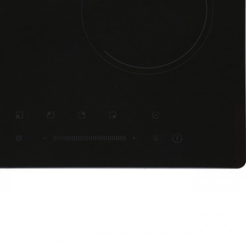Электрическая варочная панель Candy CHXC64DB (черный) 