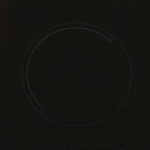 Электрическая варочная панель Candy CHXC64DB (черный) 1