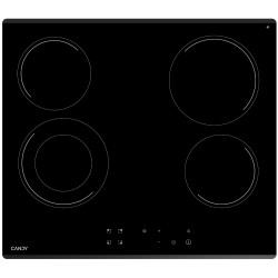 Электрическая варочная панель Candy CHXC64DVB (черный)