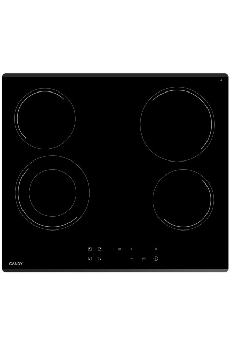 Электрическая варочная панель Candy CHXC64DVB (черный) 