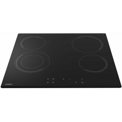 Электрическая варочная панель Candy CHXC64DVB (черный) 2