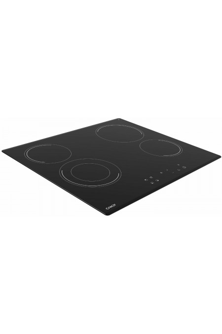 Электрическая варочная панель Candy CHXC64DVB (черный) 3
