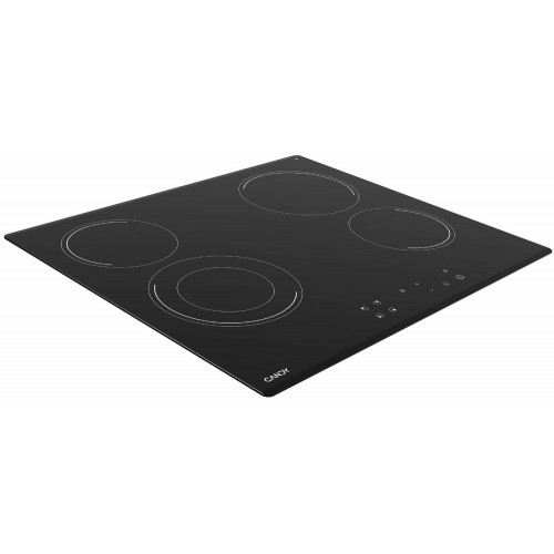 Электрическая варочная панель Candy CHXC64DVB (черный) 3
