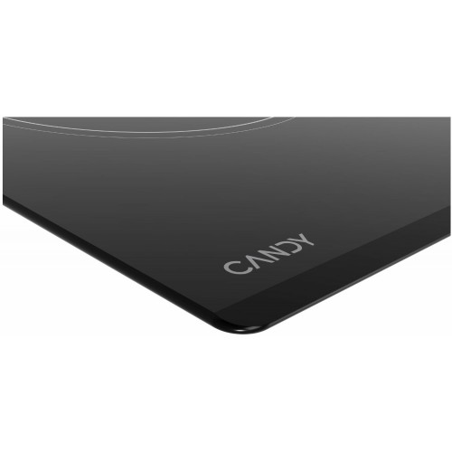Электрическая варочная панель Candy CHXC64DVB (черный) 4