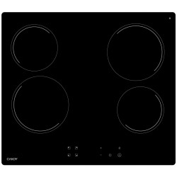 Электрическая варочная панель Candy CHXC64NB (черный)
