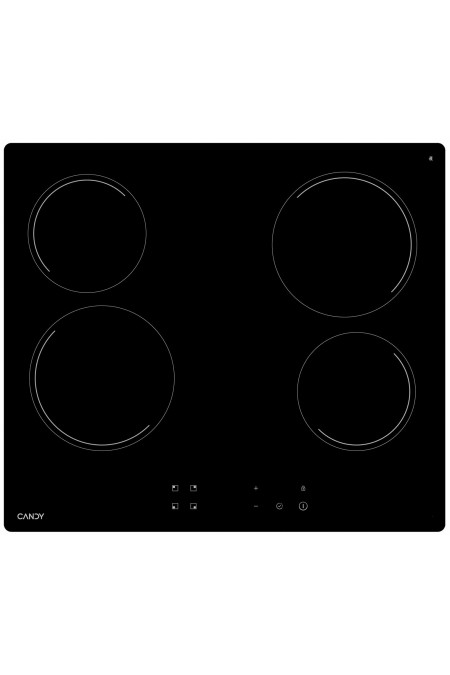 Электрическая варочная панель Candy CHXC64NB (черный) 