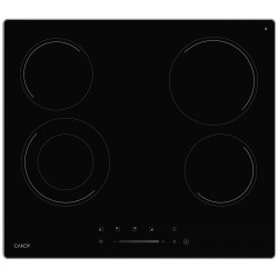 Электрическая варочная панель Candy CHXC64TDAB (черный)