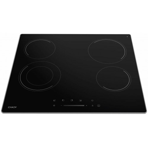 Электрическая варочная панель Candy CHXC64TDAB (черный) 2