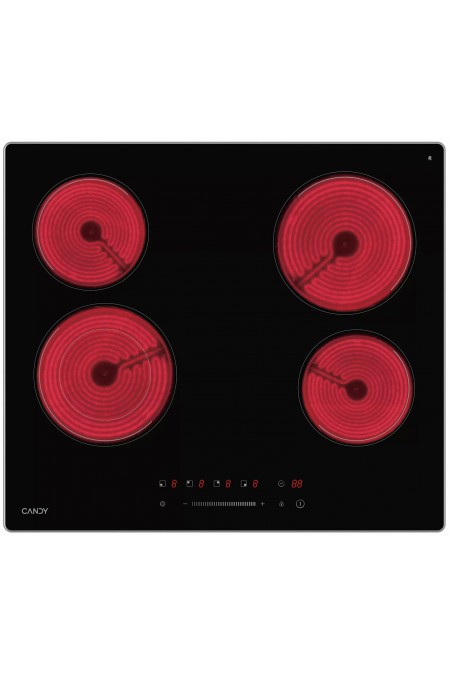 Электрическая варочная панель Candy CHXC64TDAB (черный) 3