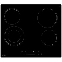 Электрическая варочная панель Candy CHXC64TDB (черный)
