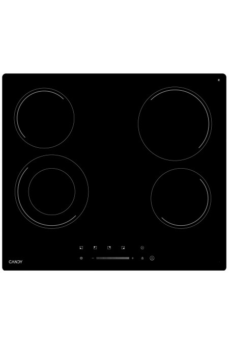 Электрическая варочная панель Candy CHXC64TDB (черный) 