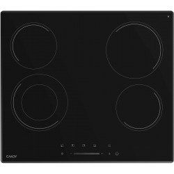 Электрическая варочная панель Candy CHXC64TDVB (черный)