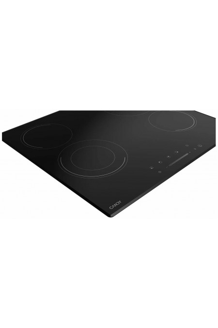 Электрическая варочная панель Candy CHXC64TDVB (черный) 1