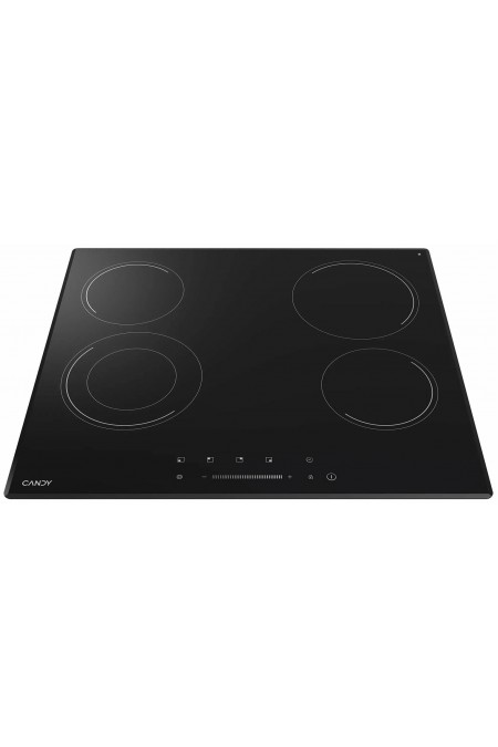 Электрическая варочная панель Candy CHXC64TDVB (черный) 4