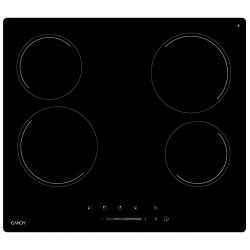 Электрическая варочная панель Candy CHXC64TNB (черный)