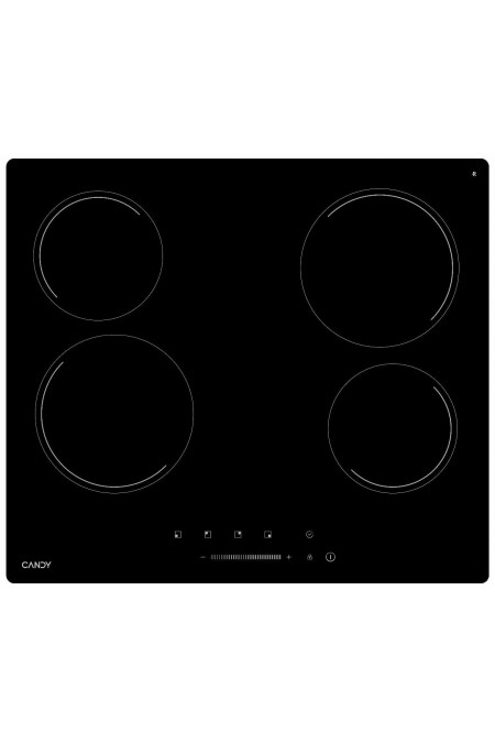 Электрическая варочная панель Candy CHXC64TNB (черный) 