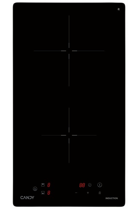 Электрическая варочная панель Candy CHXY32NB (черный) 