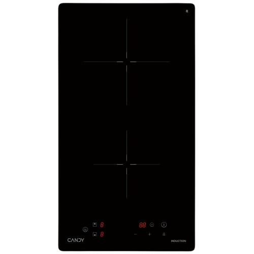 Электрическая варочная панель Candy CHXY32NB (черный) 