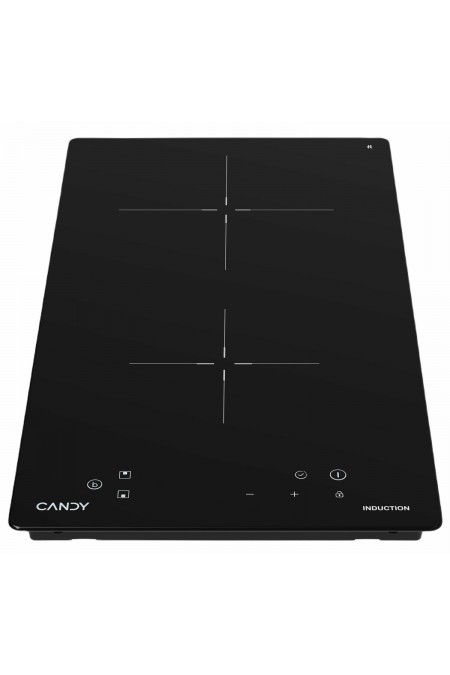 Электрическая варочная панель Candy CHXY32NB (черный) 1