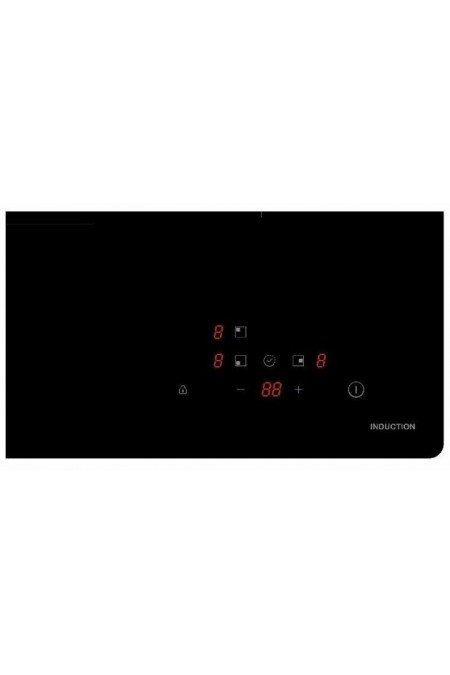 Электрическая варочная панель Candy CHXY53NB (черный) 1