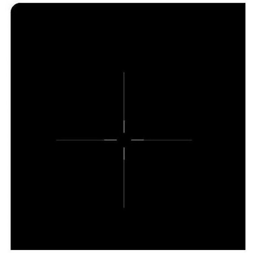 Электрическая варочная панель Candy CHXY53NB (черный) 2