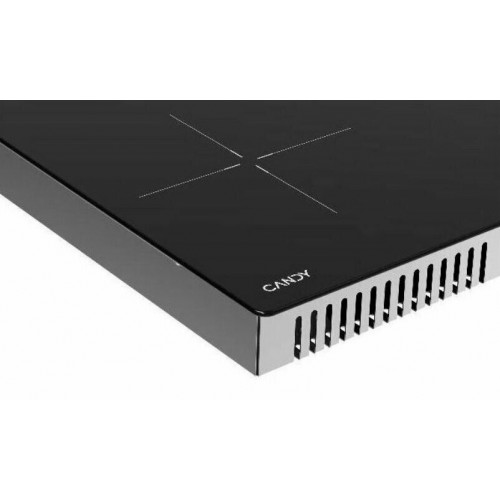 Электрическая варочная панель Candy CHXY53NB (черный) 3