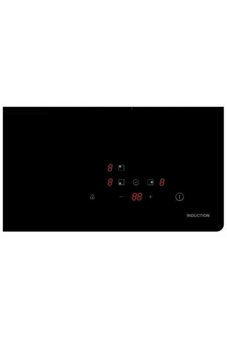 Электрическая варочная панель Candy CHXY53NB (черный) 7