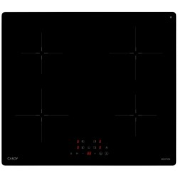 Электрическая варочная панель Candy CHXY64NB (черный)