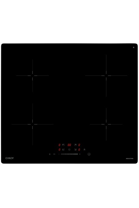 Электрическая варочная панель Candy CHXY64TB (черный) 