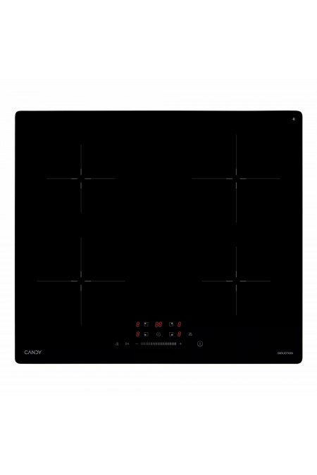 Электрическая варочная панель Candy CHXY64TB (черный) 4