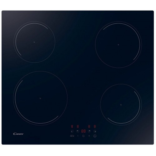 Электрическая варочная панель Candy CI642CBB/1 (черный) 