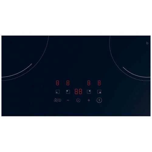 Электрическая варочная панель Candy CI642CBB/1 (черный) 1