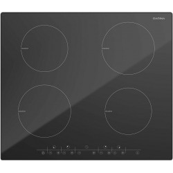 Электрическая варочная панель Darina 5Р ЕI313 B (черный)