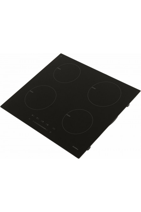 Электрическая варочная панель Darina 5Р ЕI313 B (черный) 2