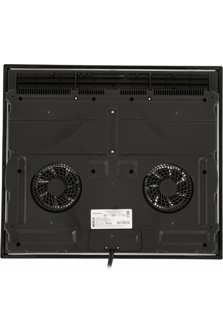 Электрическая варочная панель Darina 5Р ЕI313 B (черный) 4