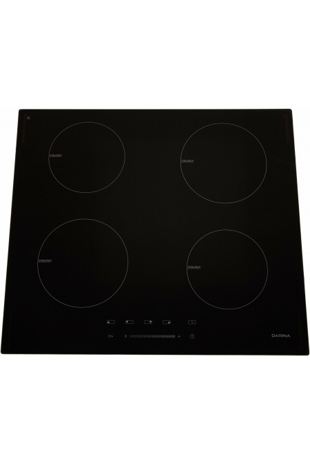 Электрическая варочная панель Darina 5Р ЕI313 B (черный) 5