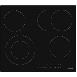 Электрическая варочная панель Darina 6Р Е 328 B (черный)