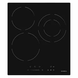 Электрическая варочная панель Darina 6Р Е 3324 B (черный)