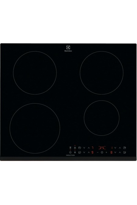 Электрическая варочная панель Electrolux CIR60433 (черный) 