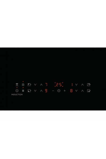 Электрическая варочная панель Electrolux CIR60433 (черный) 1