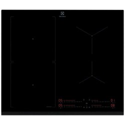 Электрическая варочная панель Electrolux CIS62450 (черный)
