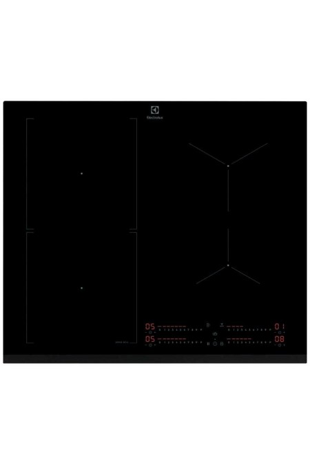Электрическая варочная панель Electrolux CIS62450 (черный) 