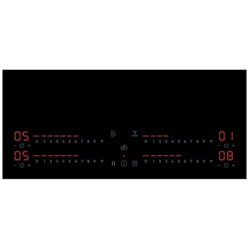 Электрическая варочная панель Electrolux CIS62450 (черный) 1