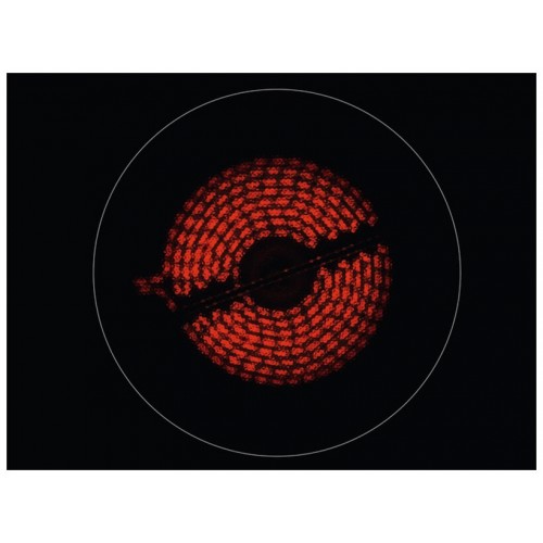 Электрическая варочная панель Electrolux EHF 46547 XK (серебристый) 2