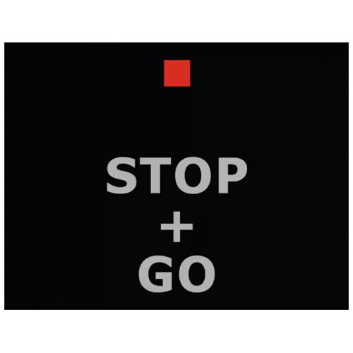 Электрическая варочная панель Electrolux EHF 46547 XK (серебристый) 3