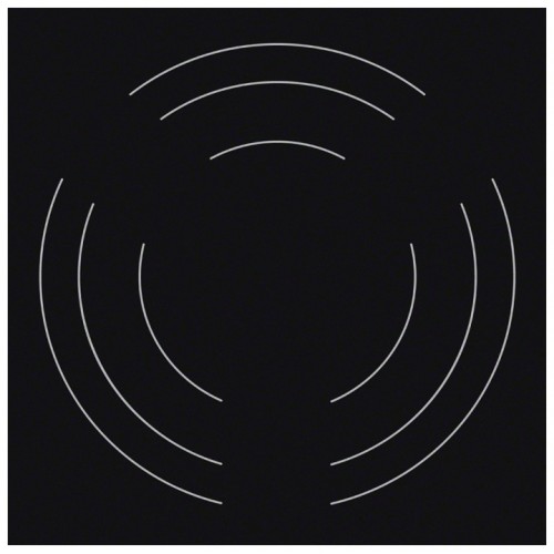 Электрическая варочная панель Electrolux EHF 46547 XK (серебристый) 6