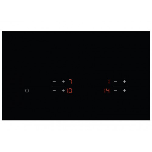 Электрическая варочная панель Electrolux EHF 6240 XXK (черный) 2