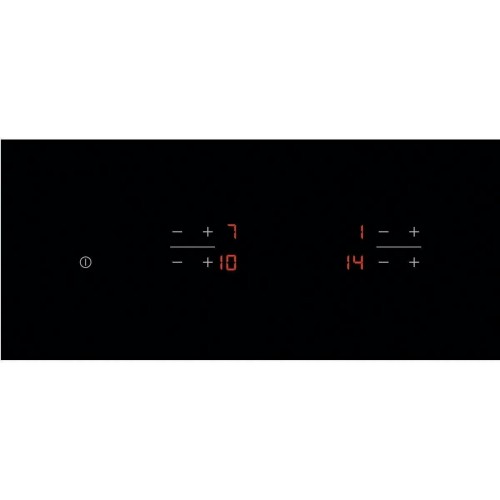 Электрическая варочная панель Electrolux EHF 6240 XXK (черный) 4